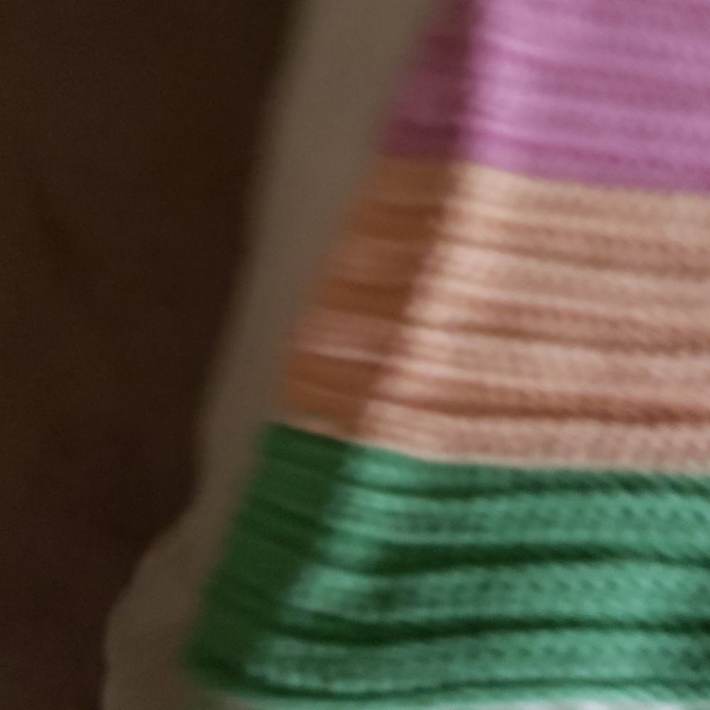 Baby blanket - Picture 2 of 2